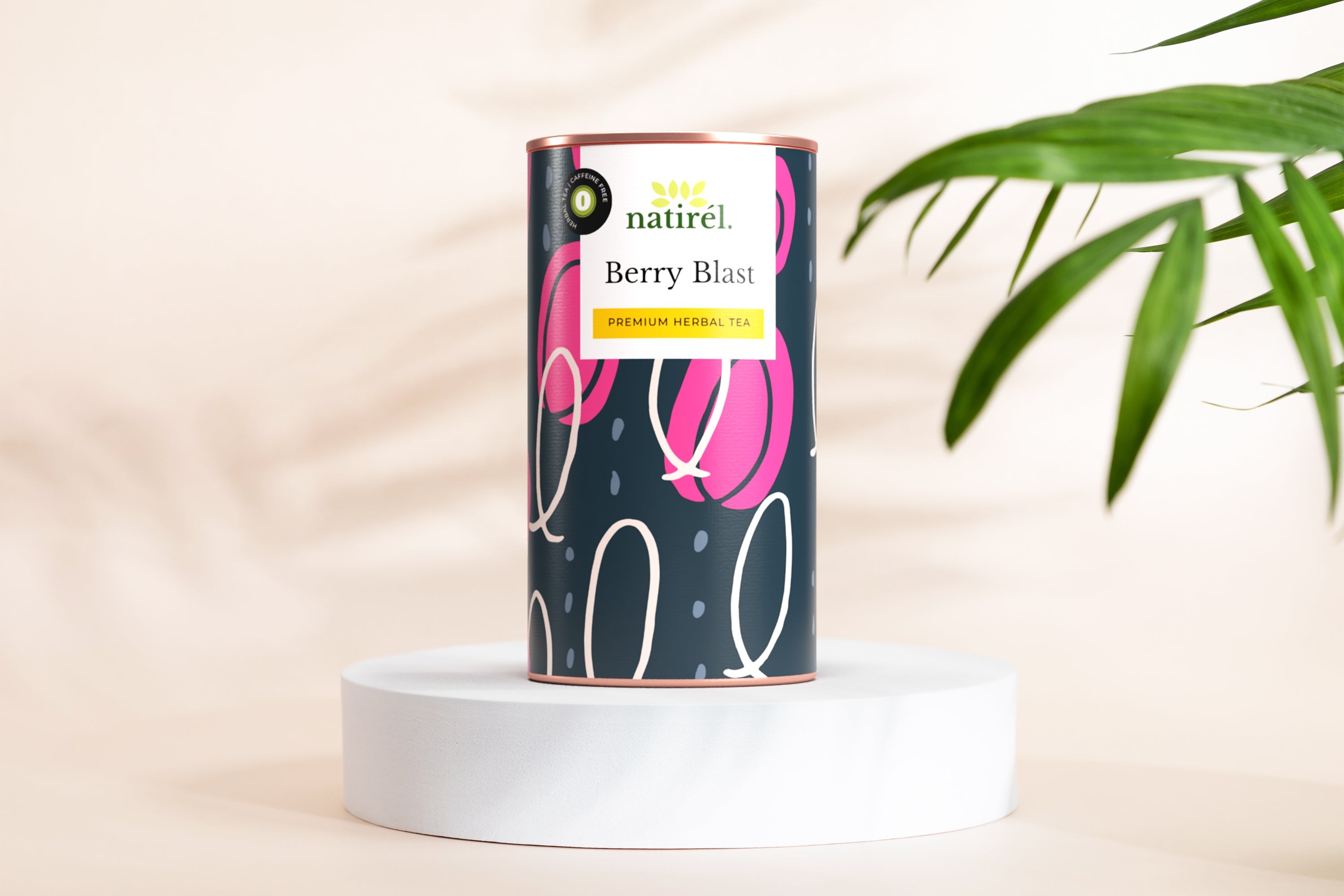 Berry Blast