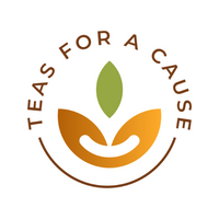 Teas For A Cause