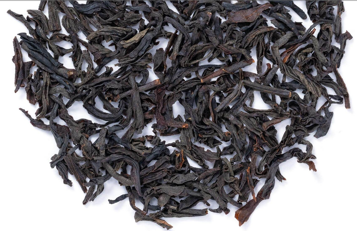 Black – Teas For A Cause