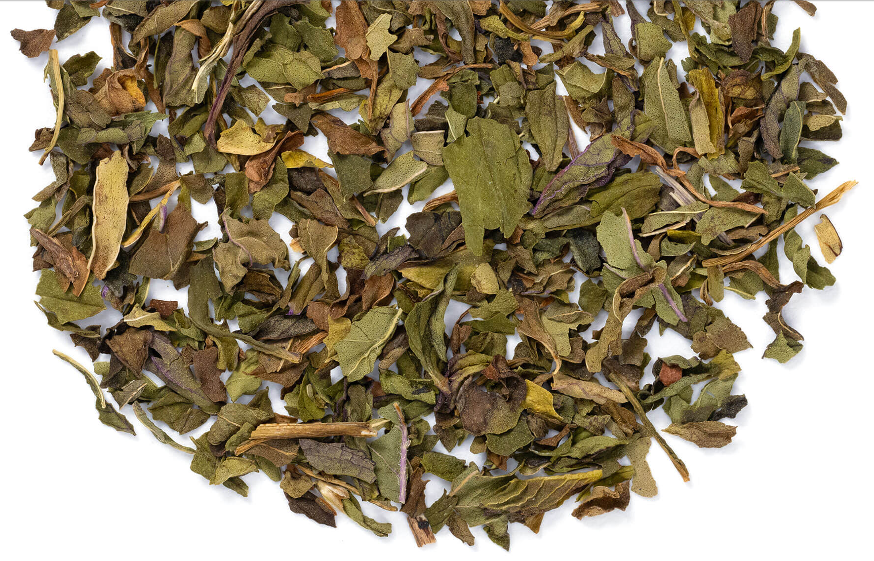 Moroccan Mint